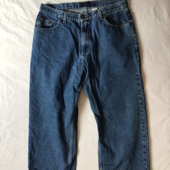 John Ashford - 36 x 30 Men's Denim Jeans - Picture 2 of 9